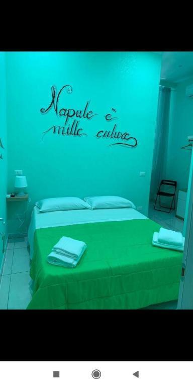 Guesthouse Re Ferdinando Naples Exterior photo