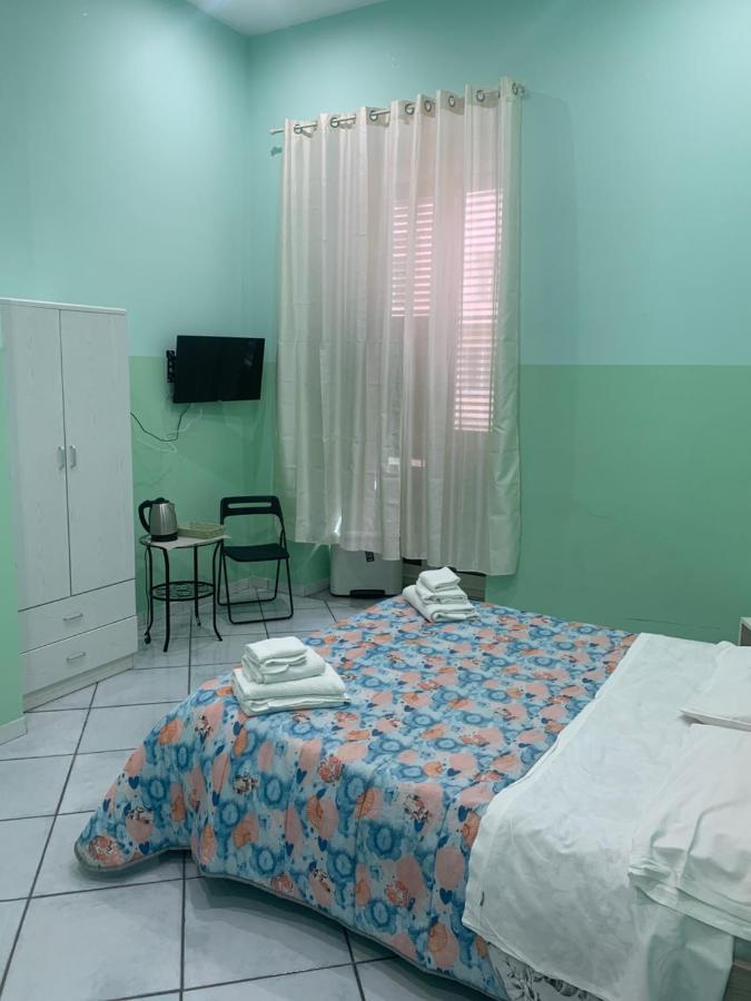 Guesthouse Re Ferdinando Naples Exterior photo